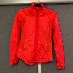 Lululemon Zippered Fleece